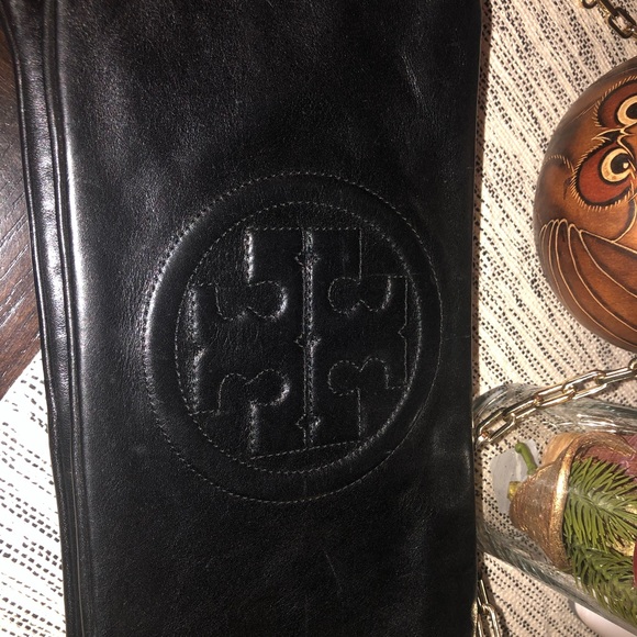 Tory Burch Clutch - Picture 3 of 14